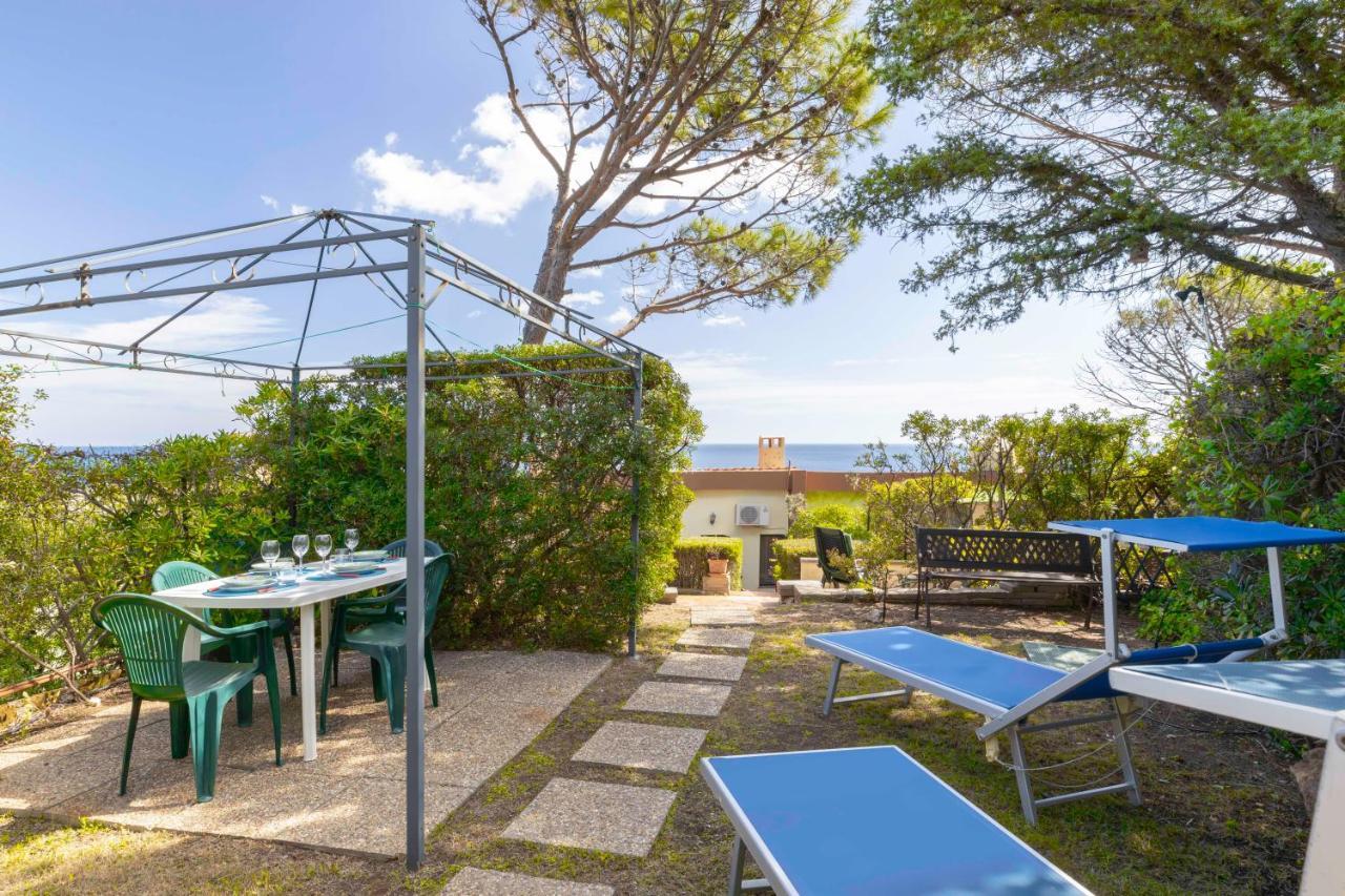 Fronte Mare Pinus Village 76 Santa Margherita di Pula Exterior foto