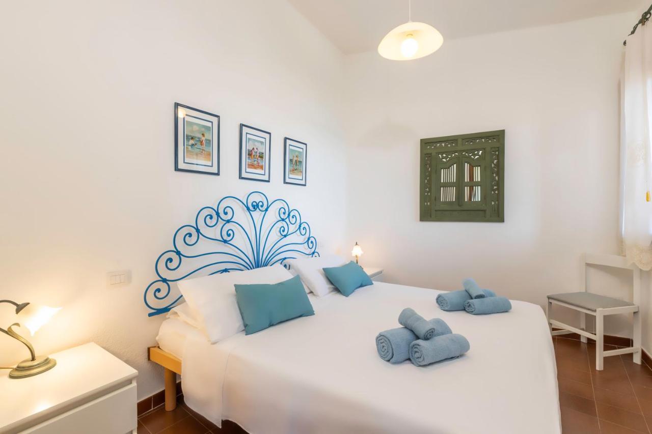 Fronte Mare Pinus Village 76 Santa Margherita di Pula Exterior foto