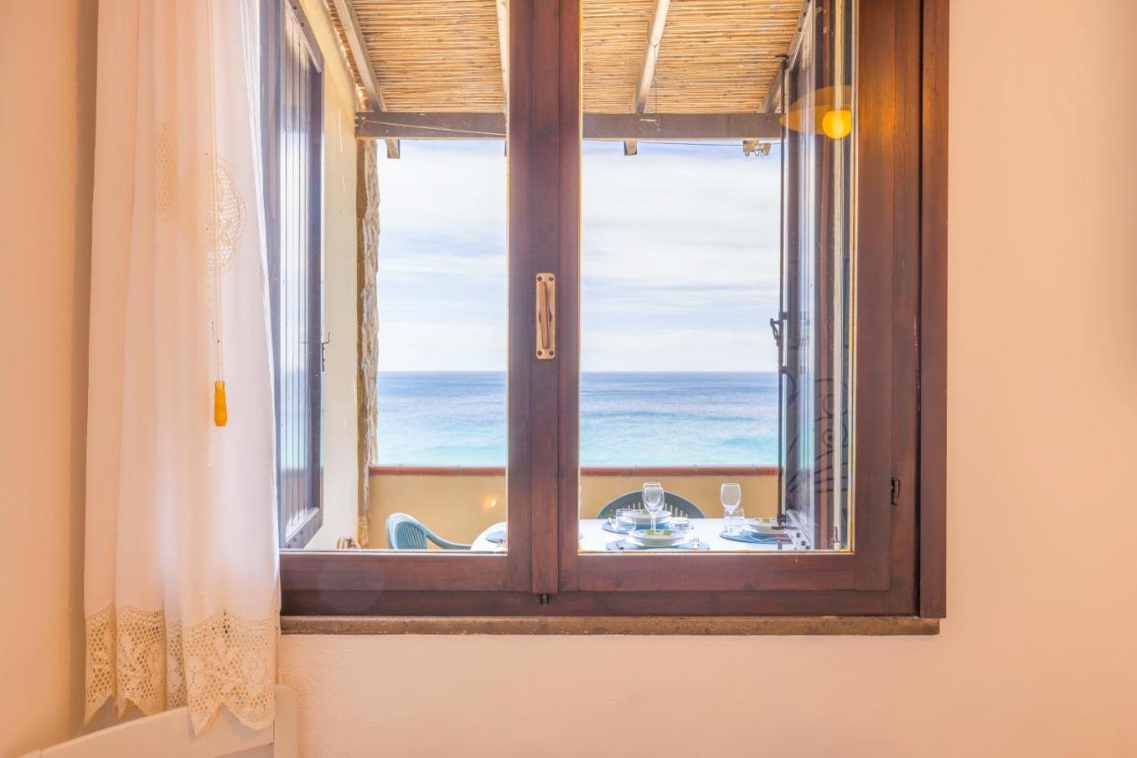 Fronte Mare Pinus Village 76 Santa Margherita di Pula Exterior foto
